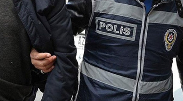 Özel Harekât&#039;tan Beyoğlu&#039;nda uyuşturucu operasyonu