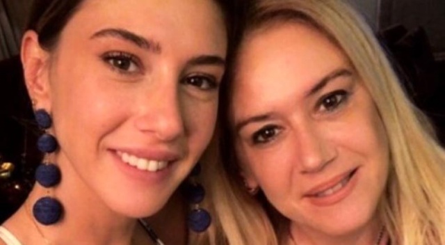 Şeyma Subaşı annesine yemek yaptıracak Şeyma Subaşı annesine yemek yaptıracak