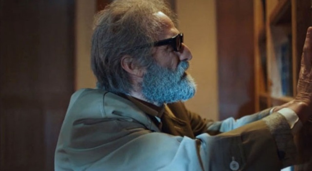Söz dizisine Timur Acar transfer oldu Söz dizisine Timur Acar transfer oldu