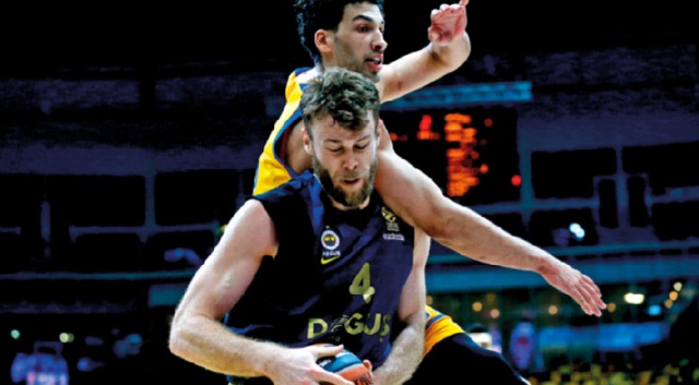 Süper Fener Süper Fener