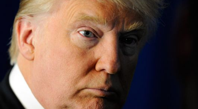 Trump'tan Suriye açıklaması Trump'tan Suriye açıklaması