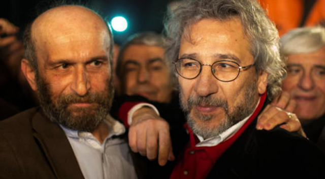 Yargıtay, Can Dündar ile ilgili kararını verdi