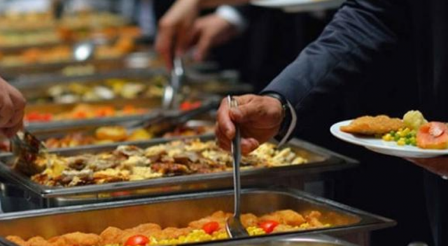 Yemek kartında düzenleme esnafı sevindirdi Yemek kartında düzenleme esnafı sevindirdi