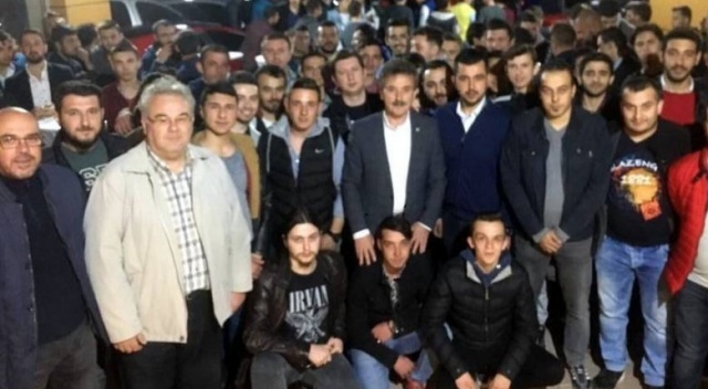 'Psit16' geliyor 'Psit16' geliyor