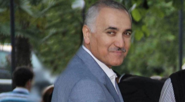 ‘Serhat’ kod isimli Serkan Çelebi ile ilgili yeni gelişme! ‘Serhat’ kod isimli Serkan Çelebi ile ilgili yeni gelişme!