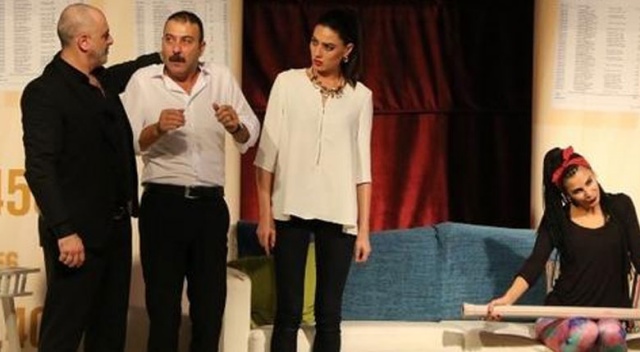 ‘Yetersiz Bakiye’yi 150 bin kişi izledi ‘Yetersiz Bakiye’yi 150 bin kişi izledi