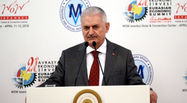 ABD-Rusya restleşmesine Başbakan&#039;dan &#039;sokak kavgası&#039; benzetmesi