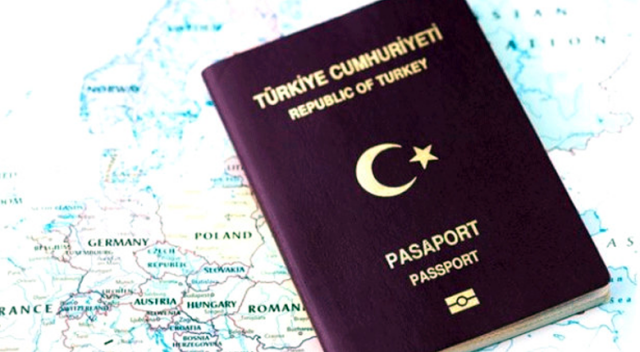 Avusturya'da binlerce Türk sınır dışı tehlikesiyle karşı karşıya Avusturya'da binlerce Türk sınır dışı tehlikesiyle karşı karşıya