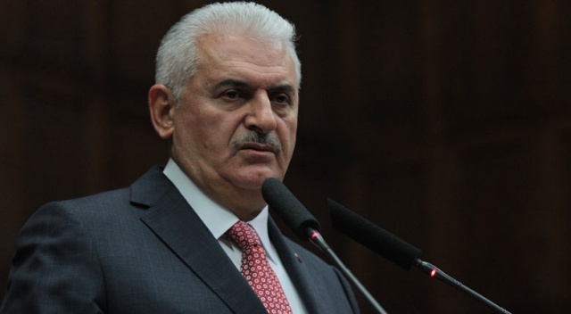 Başbakan Yıldırım’dan Abdullah Gül açıklaması