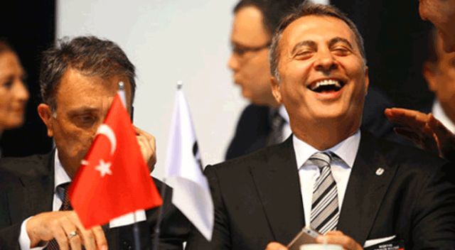 Beşiktaş, &#039;oyuncularım sakatlandı&#039; deyip eksik liste verirse maç tatil edilecek