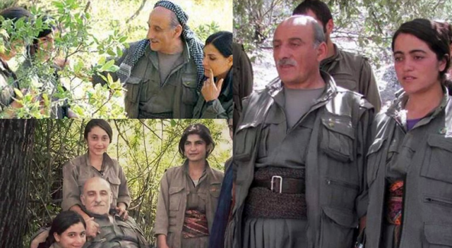 Duran Kalkan&#039;ın özel hemşiresi öldürüldü