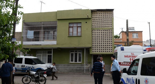 Elini yıkamak için lavaboya gitti, gördükleri dehşeti yaşattı! Elini yıkamak için lavaboya gitti, gördükleri dehşeti yaşattı!