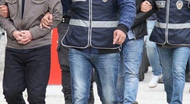 Emekli emniyet müdürü FETÖ'den gözaltına alındı Emekli emniyet müdürü FETÖ'den gözaltına alındı
