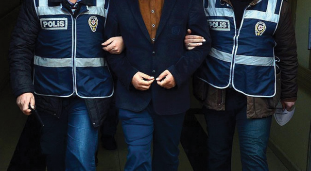 Eski TRT Haber ve Spor Dairesi Başkan Yardımcısı'nın cezası belli oldu Eski TRT Haber ve Spor Dairesi Başkan Yardımcısı'nın cezası belli oldu