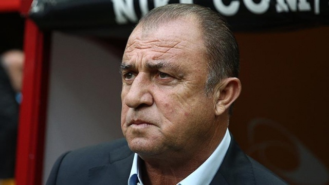 Fatih Terim: Maçın ve futbolun hakkını verdik