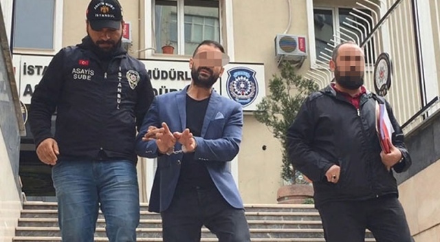 Fulden Uras&#039;tan &#039;ölümle tehdit&#039;  iddiası