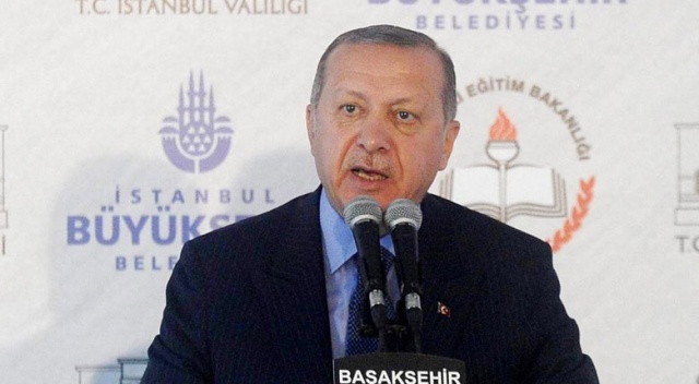 Hain yetiştiren eğitime son