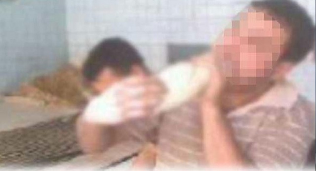 İnanılmaz olay! Dürüm yerken öldü İnanılmaz olay! Dürüm yerken öldü