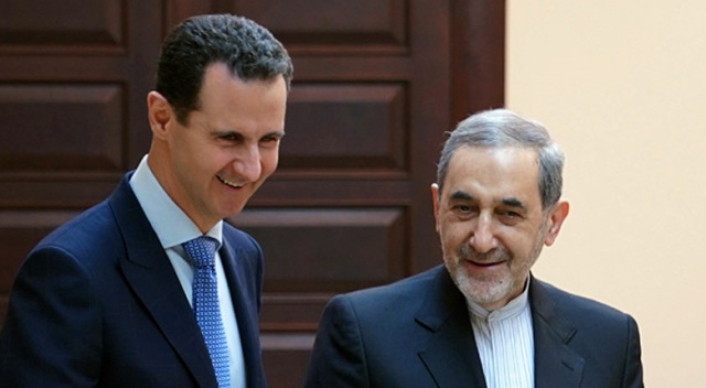 İşte Esad'ın son pozu | Türkiye Gazetesi