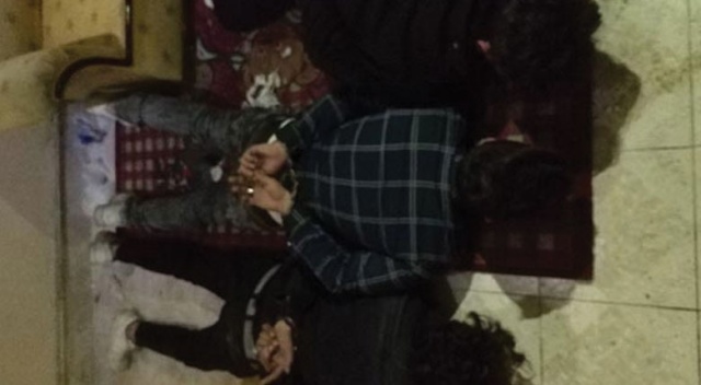 İstanbul&#039;da akıllara durgunluk veren olay! Suriyeli rehbere fidye tuzağı...