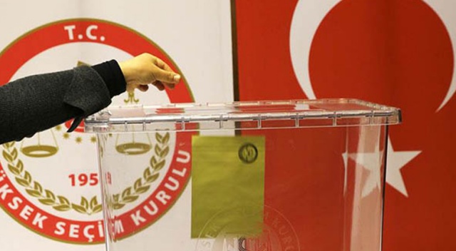 İşte milletvekili olmak için istifa eden isimler İşte milletvekili olmak için istifa eden isimler
