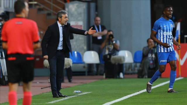 Kocaman: Beşiktaş&#039;ın sahada yer alacağını düşünüyorum