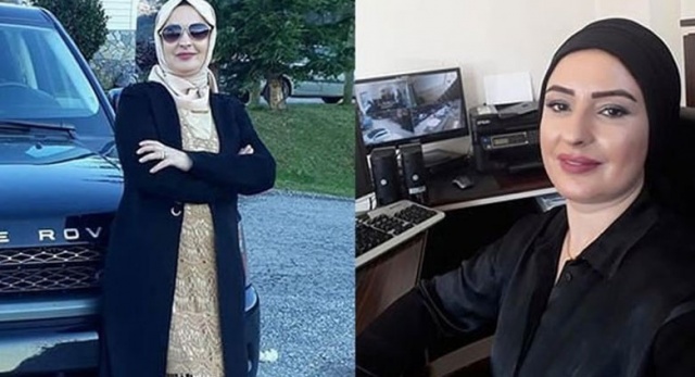 Korkunç cinayet! Oğlunun gözü önünde kurşunlandı Korkunç cinayet! Oğlunun gözü önünde kurşunlandı
