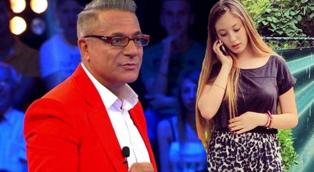Mehmet Ali Erbil&#039;in kızı gönlünü Survivor&#039;ın eski yarışmacısına kaptırdı!