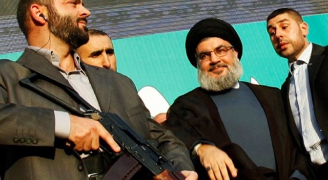 Hizbullah: İsrail'in bütün noktalarını vuracak güce sahibiz