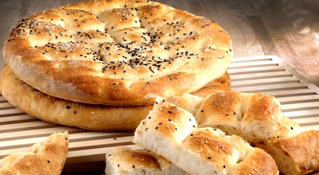Ramazan pidesinin fiyatı belli oldu | 2018 Ramazan pidesi ne kadar? Ramazan pidesinin fiyatı belli oldu | 2018 Ramazan pidesi ne kadar?