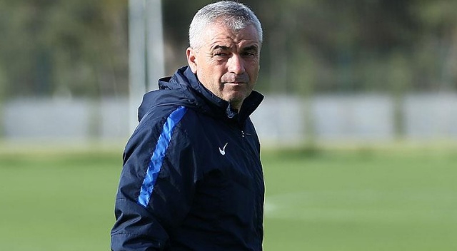 Rıza Çalımbay, sezon sonu Sümer&#039;e rapor verip gideceğini söyledi
