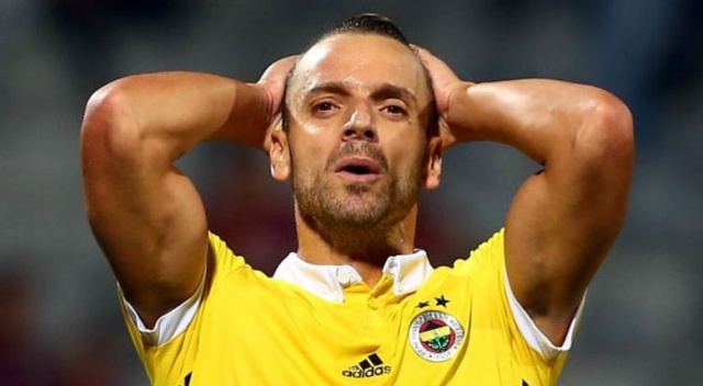 Soldado'dan olay sözler: Aynısı bize yapılınca... Soldado'dan olay sözler: Aynısı bize yapılınca...