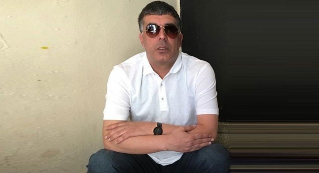 Suç örgütü lideri Fırat Delibaş yakalandı Suç örgütü lideri Fırat Delibaş yakalandı
