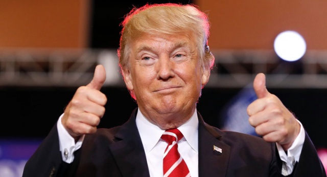 Trump&#039;tan yeni açıklama: Görev başarıyla tamamlandı