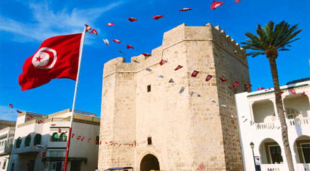 Tunus'tan, İsrail'in ihlallerine kınama Tunus'tan, İsrail'in ihlallerine kınama