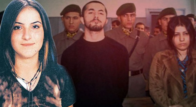 Türkiye'yi sarsan satanist cinayetinde abladan şok iddia Türkiye'yi sarsan satanist cinayetinde abladan şok iddia