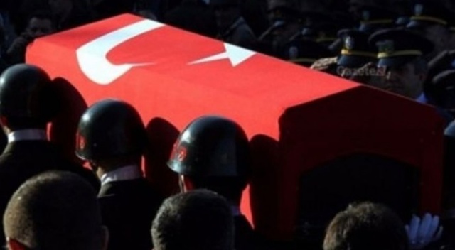 UMKE görevlisi Burak Tatar Afrin'de şehit oldu UMKE görevlisi Burak Tatar Afrin'de şehit oldu