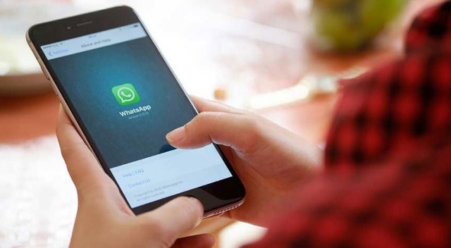 Whatsapp'ta attığınız mesajlara dikkat! Siz de bu tuzağa düşebilirsiniz Whatsapp'ta attığınız mesajlara dikkat! Siz de bu tuzağa düşebilirsiniz