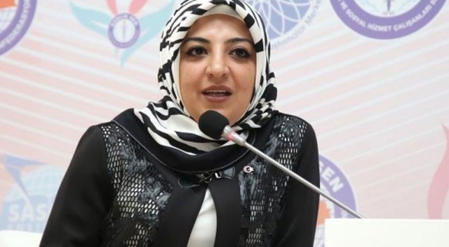 Yelda Hemşire Afrin'i anlattı! Yelda Hemşire Afrin'i anlattı!