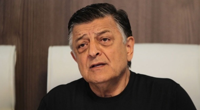 Yılmaz Vural’dan Cumhurbaşkanı&#039;na çağrı: Vur şu yumruğunu masaya