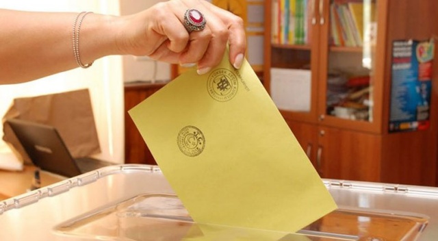 YSK'dan erken seçimle ilgili 4 yeni karar YSK'dan erken seçimle ilgili 4 yeni karar