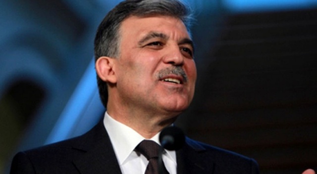 AK Parti'de yeni Abdullah Gül iddiası AK Parti'de yeni Abdullah Gül iddiası