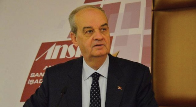 Başbuğ İYİ Parti'nin adayı olacak mı? Başbuğ İYİ Parti'nin adayı olacak mı?