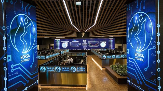 Borsa İstanbul'dan flaş dolar hamlesi! Hepsi TL'ye çevrildi Borsa İstanbul'dan flaş dolar hamlesi! Hepsi TL'ye çevrildi
