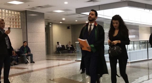 Dava karara kaldı Dava karara kaldı