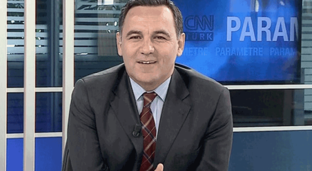 Deniz Zeyrek açıkladı! CHP'nin cumhurbaşkanı adayı... Deniz Zeyrek açıkladı! CHP'nin cumhurbaşkanı adayı...