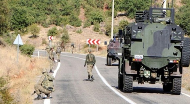 Diyarbakır&#039;da 65 köy ve mezrada yasak kaldırıldı