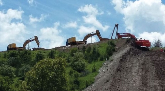 TANAP'ta sona doğru TANAP'ta sona doğru