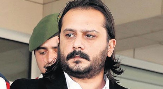 Emrah Serbes'in yargılandığı davada flaş gelişme Emrah Serbes'in yargılandığı davada flaş gelişme
