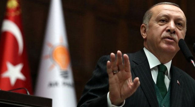 Erdoğan 'sürpriz' hazırlığında Erdoğan 'sürpriz' hazırlığında